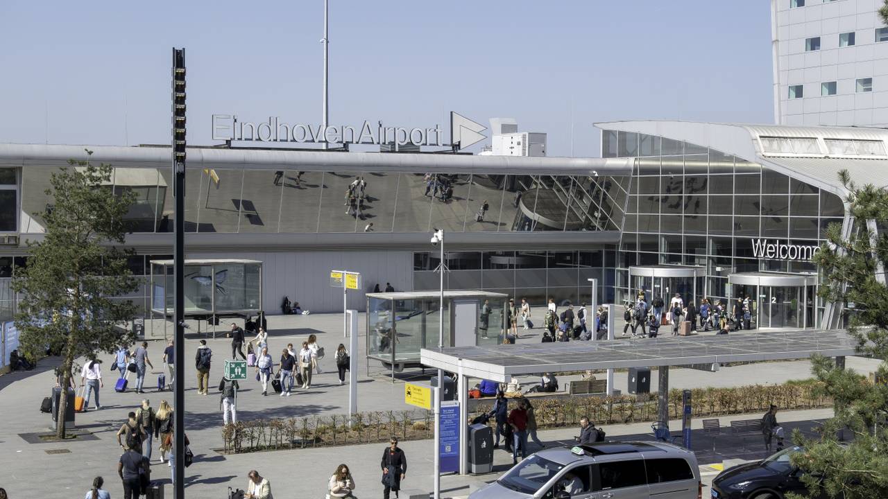 Tóch natuurvergunning nodig voor Eindhoven Airport oordeelt rechter