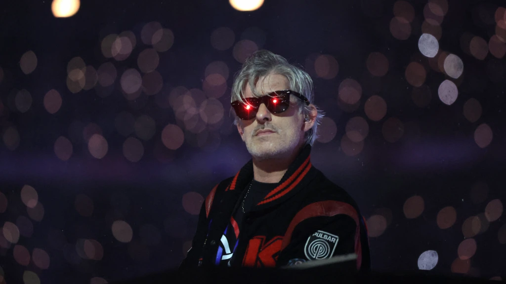 Franse dj Kavinsky dood aangetroffen in Parijse woning