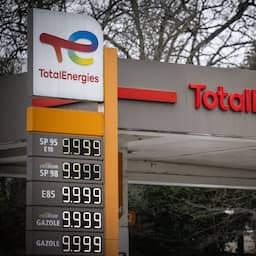 Bijna een op de vijf Franse tankstations kampt met brandstoftekort
