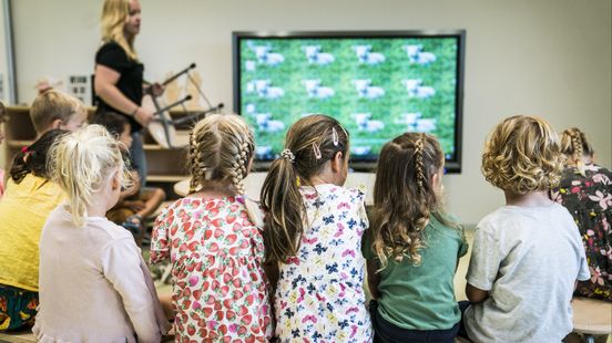 Nieuwe aanvragen voor thuisonderwijs voorlopig stilgelegd in Utrecht