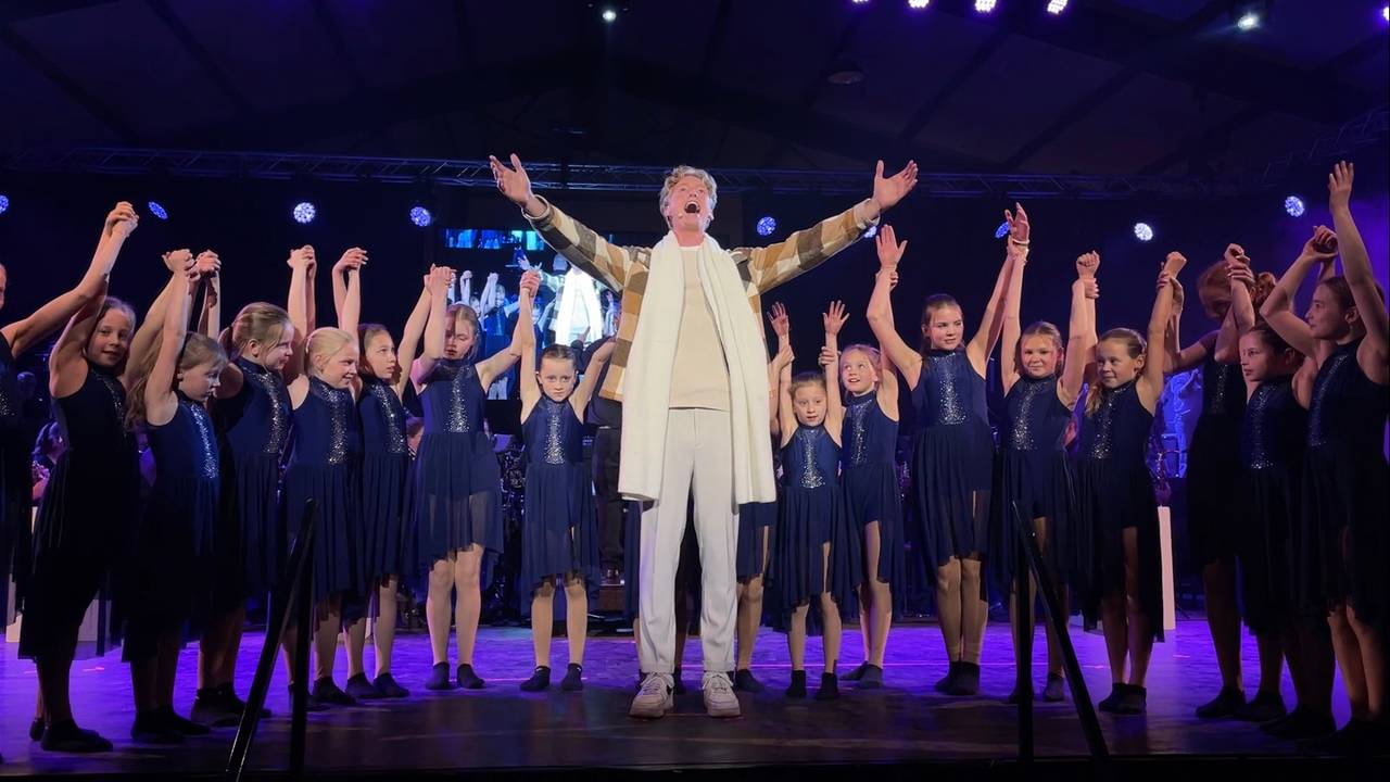 Dit dorp heeft vanavond zijn eigen Passion, met alles erop en eraan