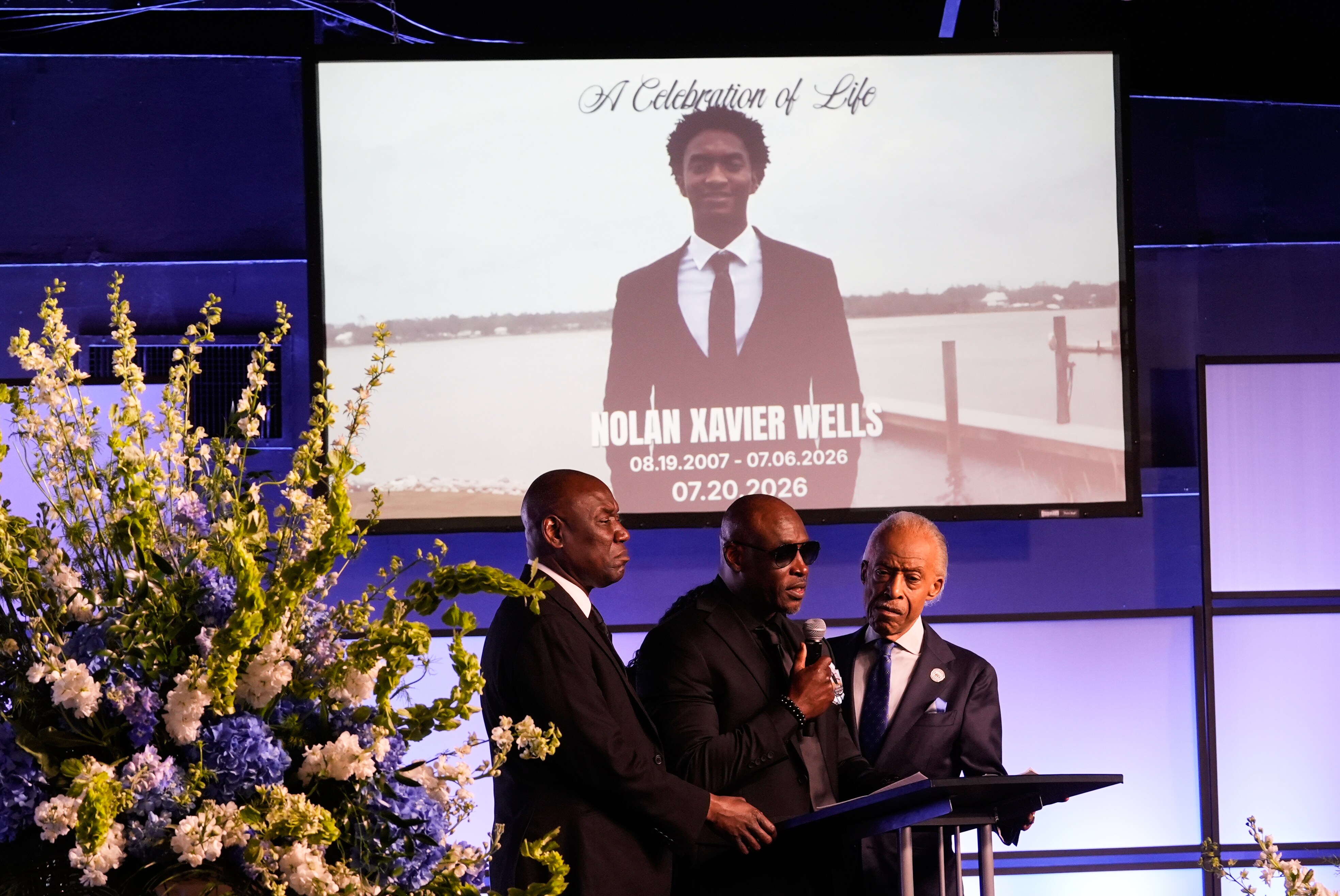 Independent autopsy 'inconclusive' on cause of death for 18-year-old Nolan Wells in Mississippi