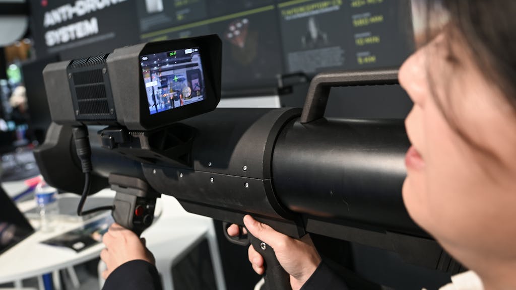 AI-expert pleit voor 'hotline' voor militair gebruik AI