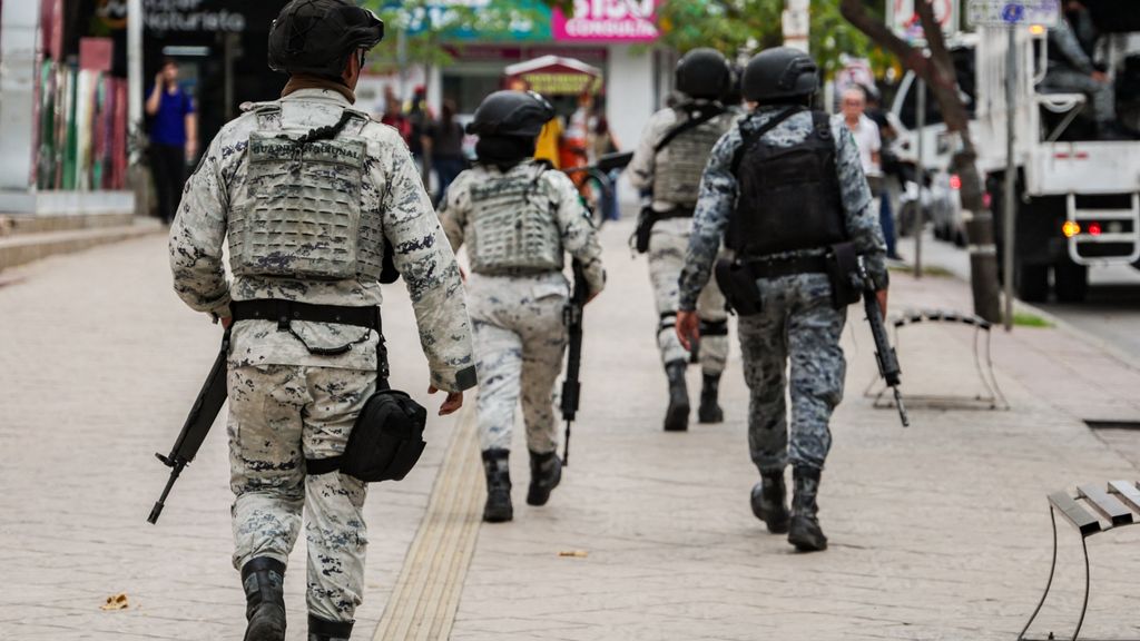 Zeker elf doden bij arrestatie drugsbaas in Mexico