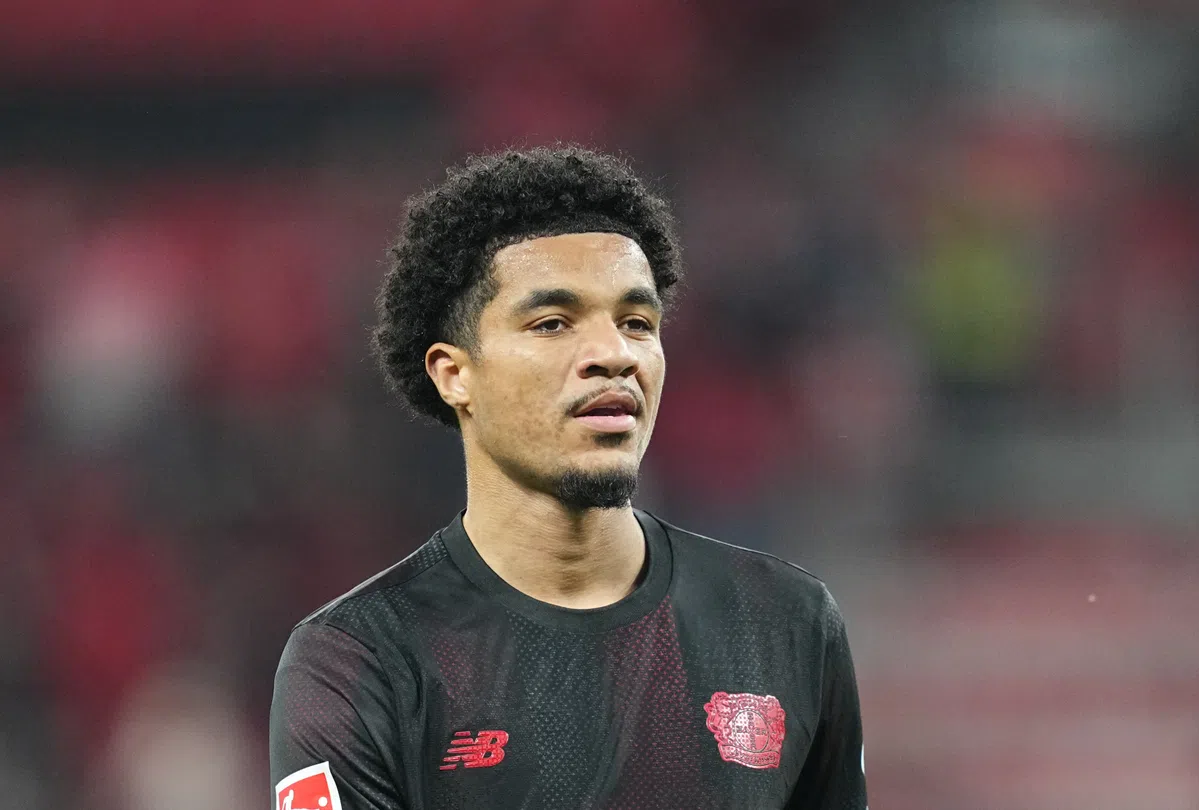 Tillman haalt in interview uit naar Leverkusen, trainer en fans