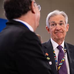 Amerikaanse justitie staakt onderzoek naar Fed-voorzitter Jerome Powell