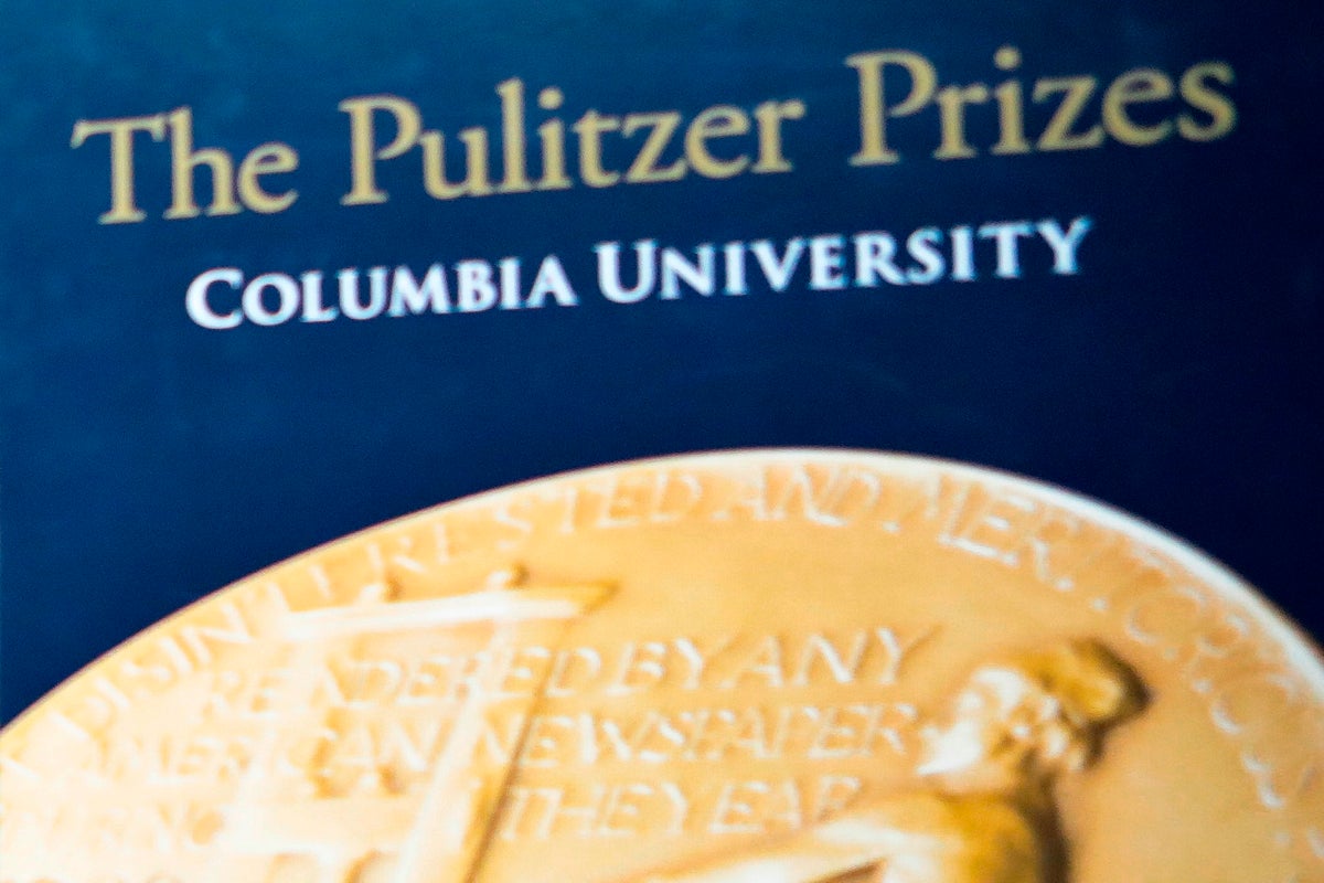 Minnesota Star Tribune wins breaking news Pulitzer for coverage of Mass shooting