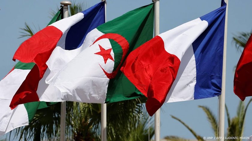 Maffiabaas uit Marseille opgepakt in Algerije