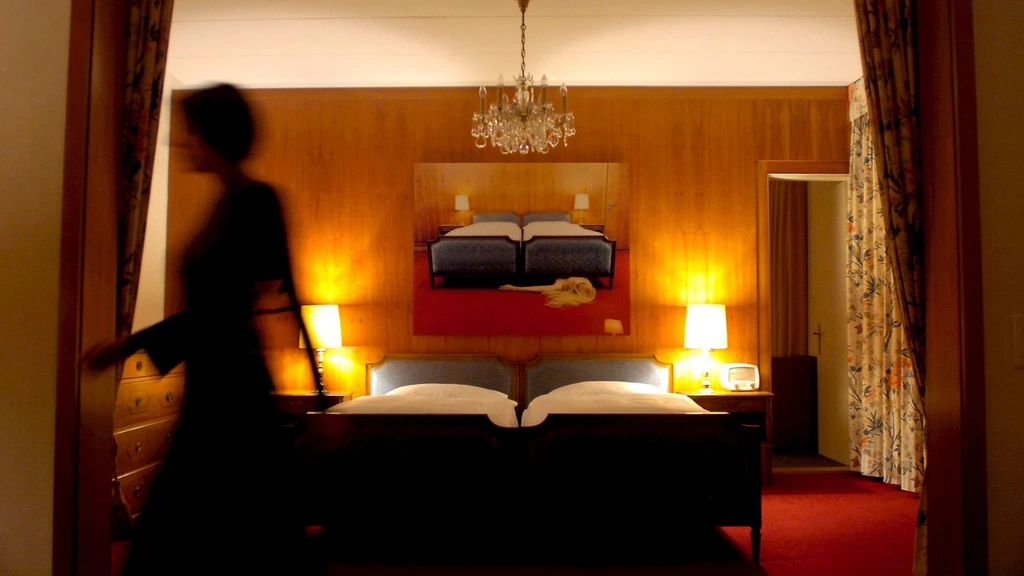 Zelf inchecken bij hotels steeds gangbaarder: 'Vragen stellen kan via de chat'