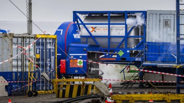 Brussel gaat nauwer toezien op handel en voorraden brandstoffen