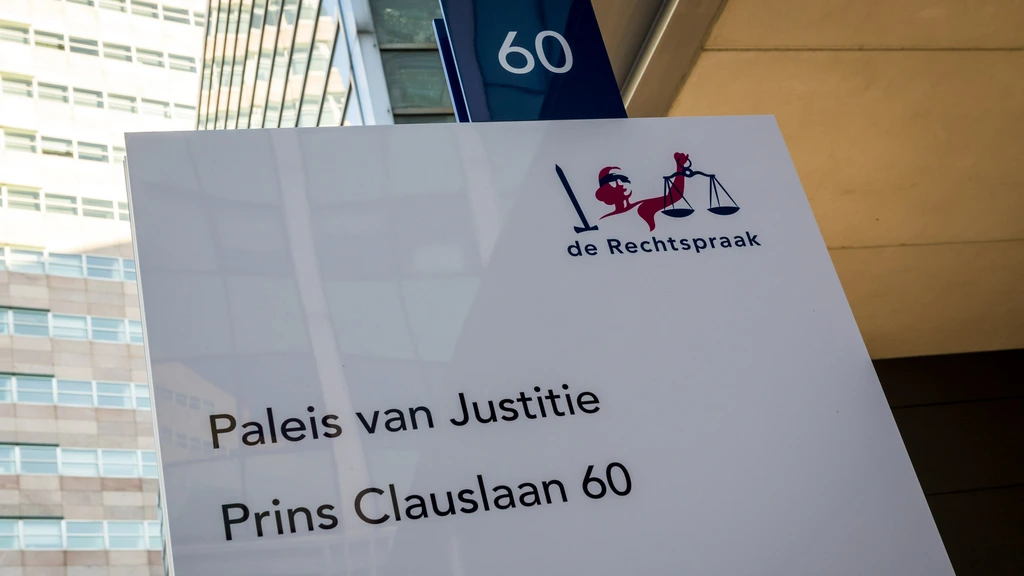 7 jaar cel voor Naaldwijkse die IS zoon liet rekruteren als kindsoldaat