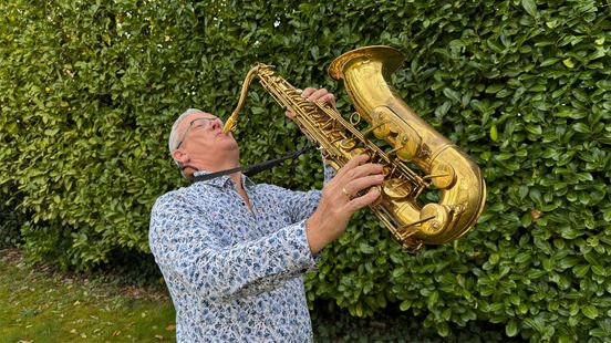 Orkaan van de Nederlandse jazz: hoe Alexander Beets de wereld veroverde