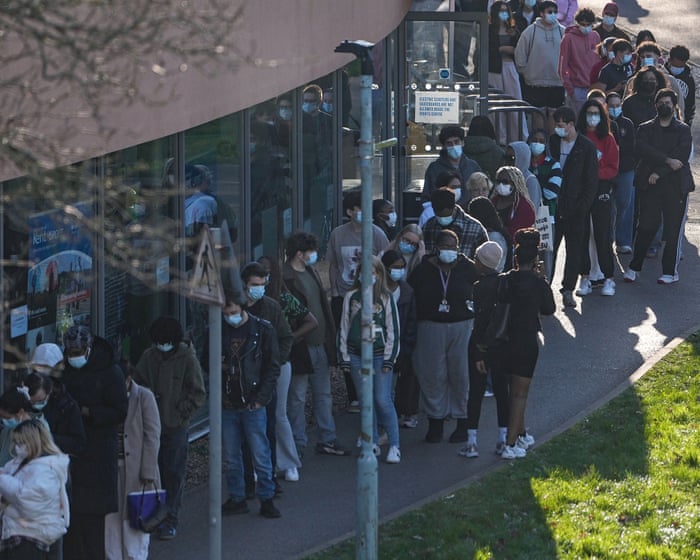 Meningitis vaccine eligibility expanded after Kent outbreak rises to 27