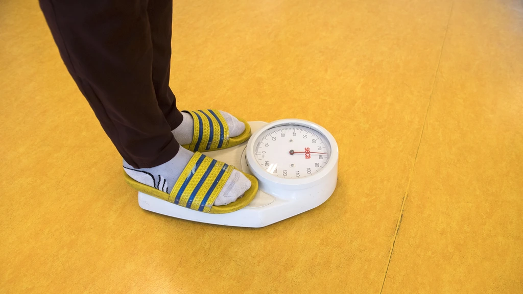 Behandeling voor patiënten met obesitas die na hersentumor steeds honger hebben