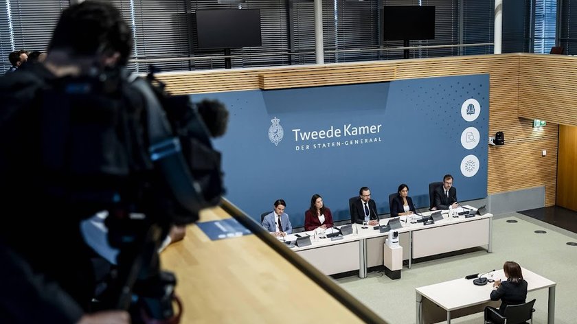 Arib hamert op belang waarheidsvinding in corona-enquête