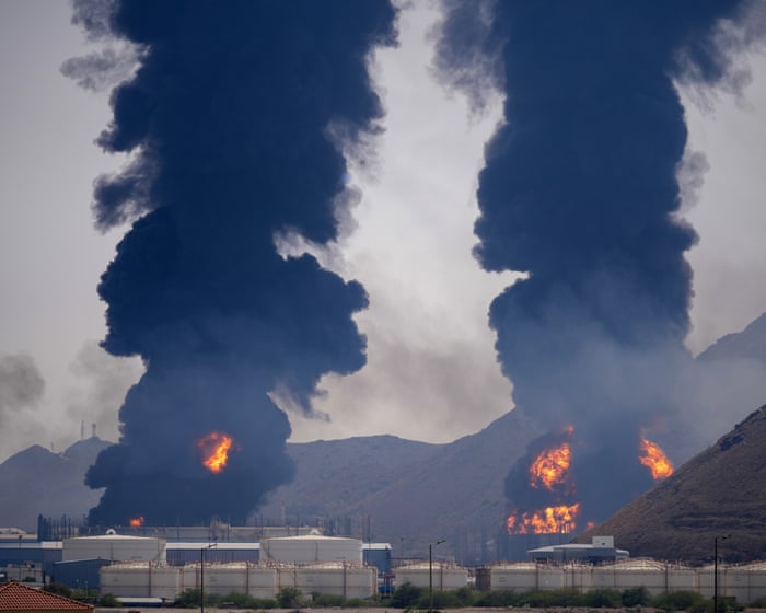 Starmer adviser urges ministers to look at profits cap for energy and petrol firms