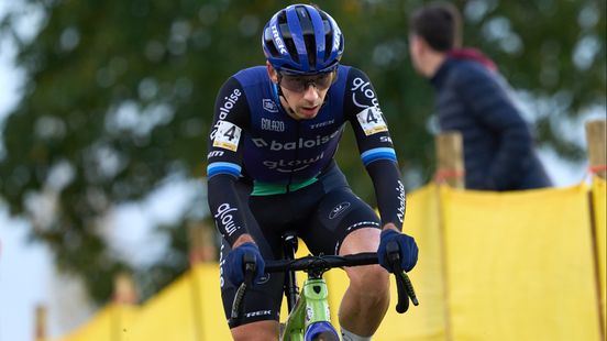 Van der Haar eindigt bij zijn laatste NK als 2e, Pieterse raakte titel kwijt en pakt ook zilver