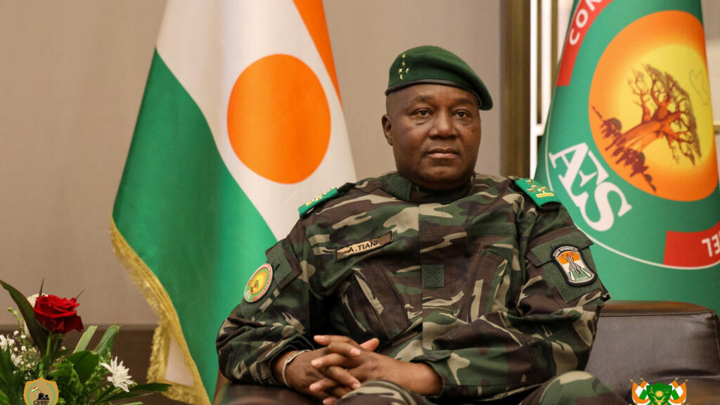 Niger’s junta marks three years amid rising violence and lost freedoms
