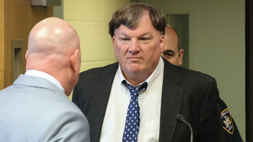 Seriemoordenaar VS bekent acht gruwelijke moorden, jarenlang mysterie opgelost