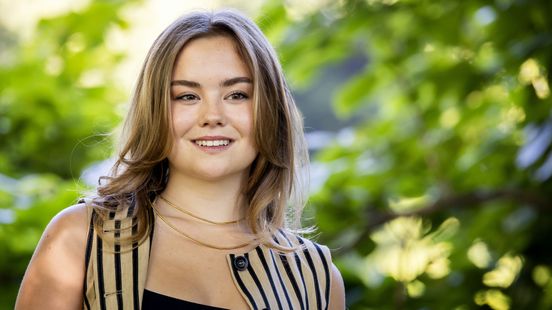Prinses Ariane wordt 19 jaar: de leukste foto's van de jongste prinses