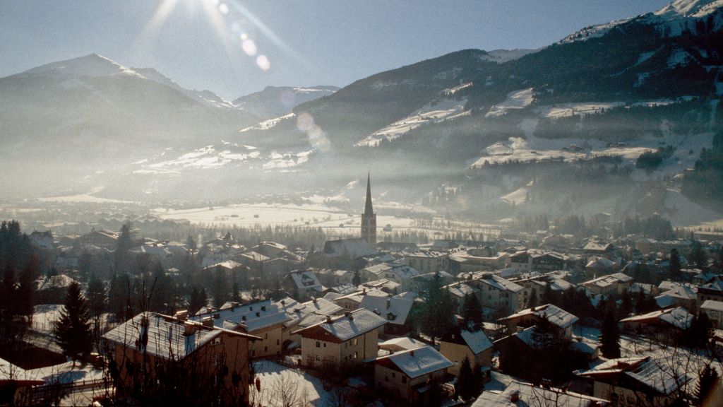 Acht skiërs om het leven gekomen door lawines in Oostenrijk