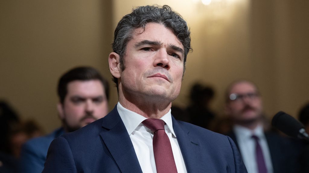 Amerikaanse topfunctionaris stapt op uit protest tegen oorlog Iran