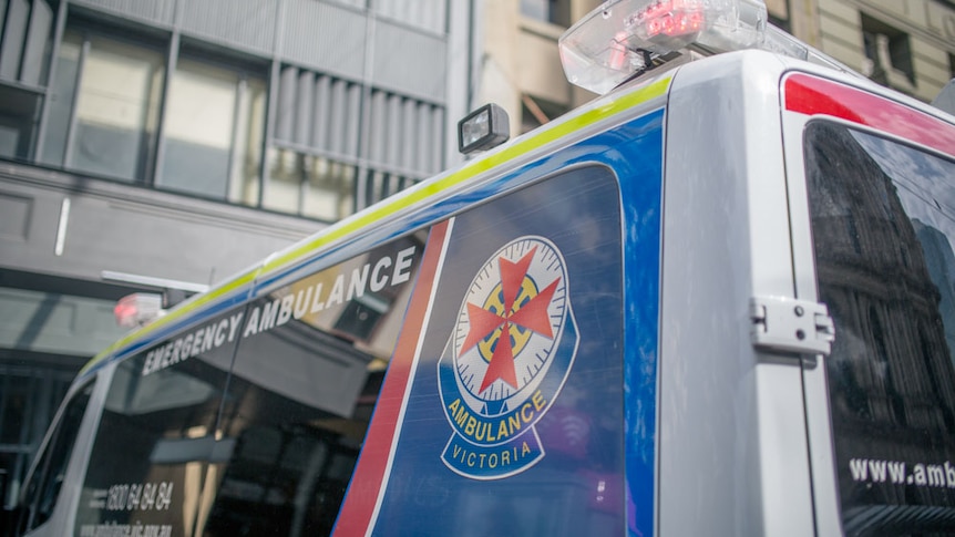 Elderly woman dies after two-hour wait for Victorian ambulance
