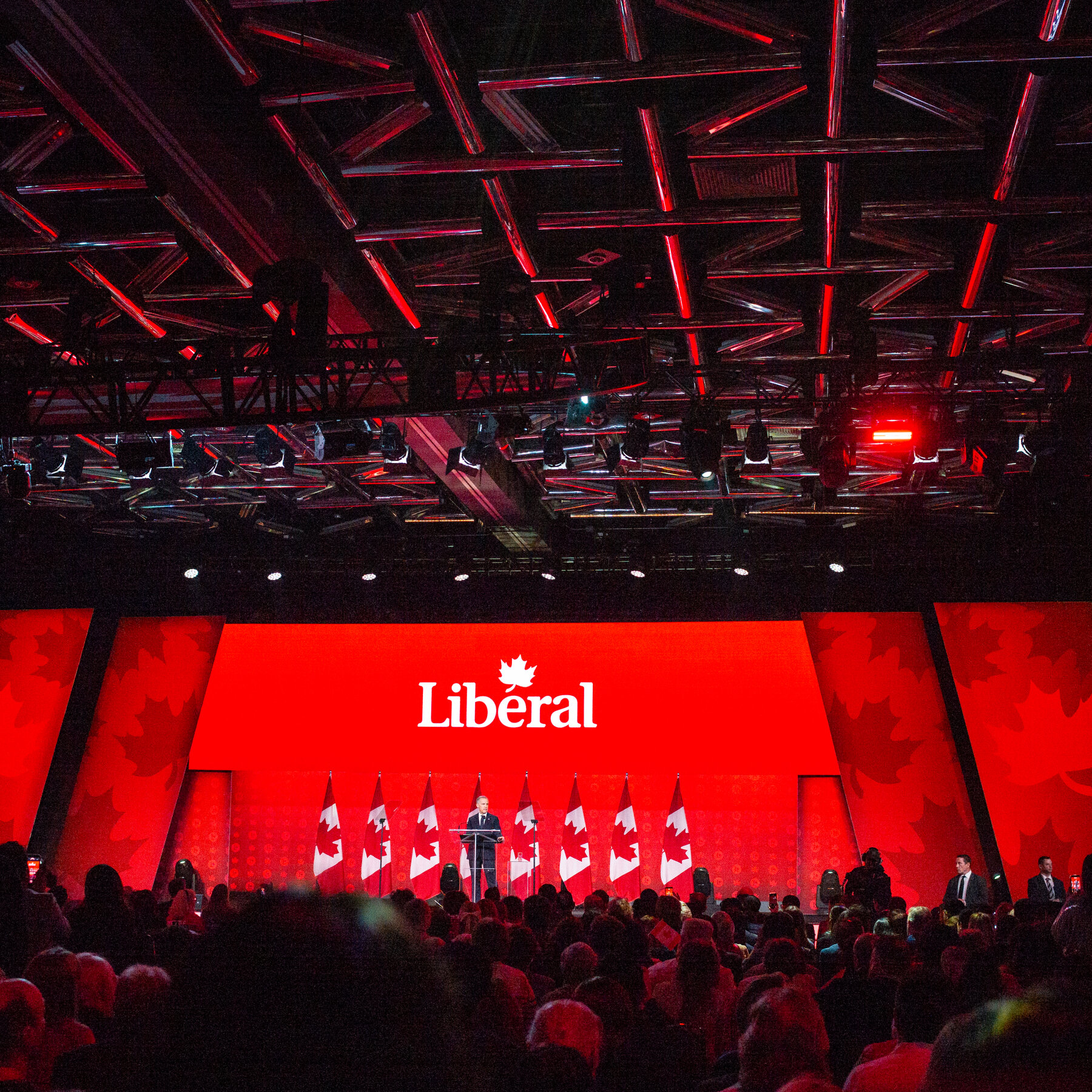 Mark Carney Seals a Majority Government and Remakes Canada’s Liberal Party