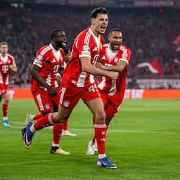 Bayern naar halve finales Champions League na doelpuntenfestijn tegen Real