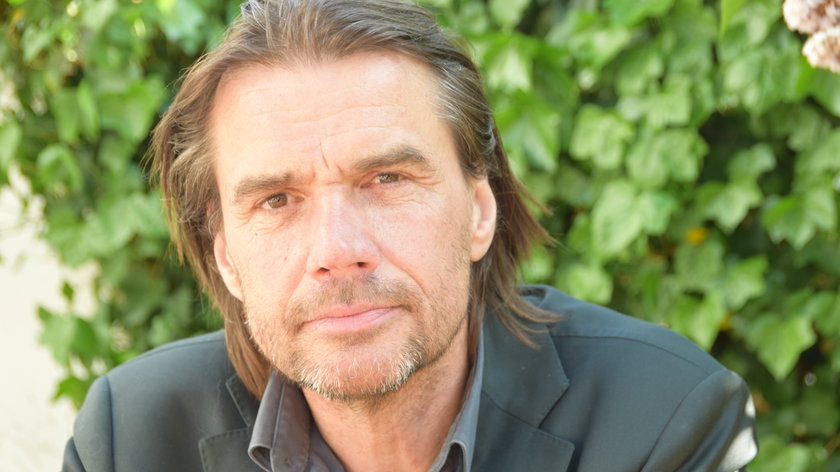 Geen romans voor psycholoog Steven Pont, hij leest liever een wetenschappelijke pil van 830 pagina’s