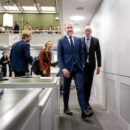 Asielwet is dan wel gesneuveld, strenger beleid komt er (via omweg) alsnog