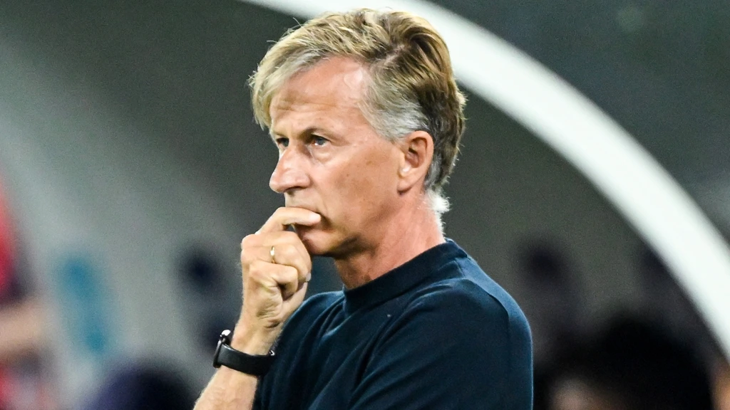 Jonker nieuwe trainer MVV na periode als bondscoach Oranjevrouwen