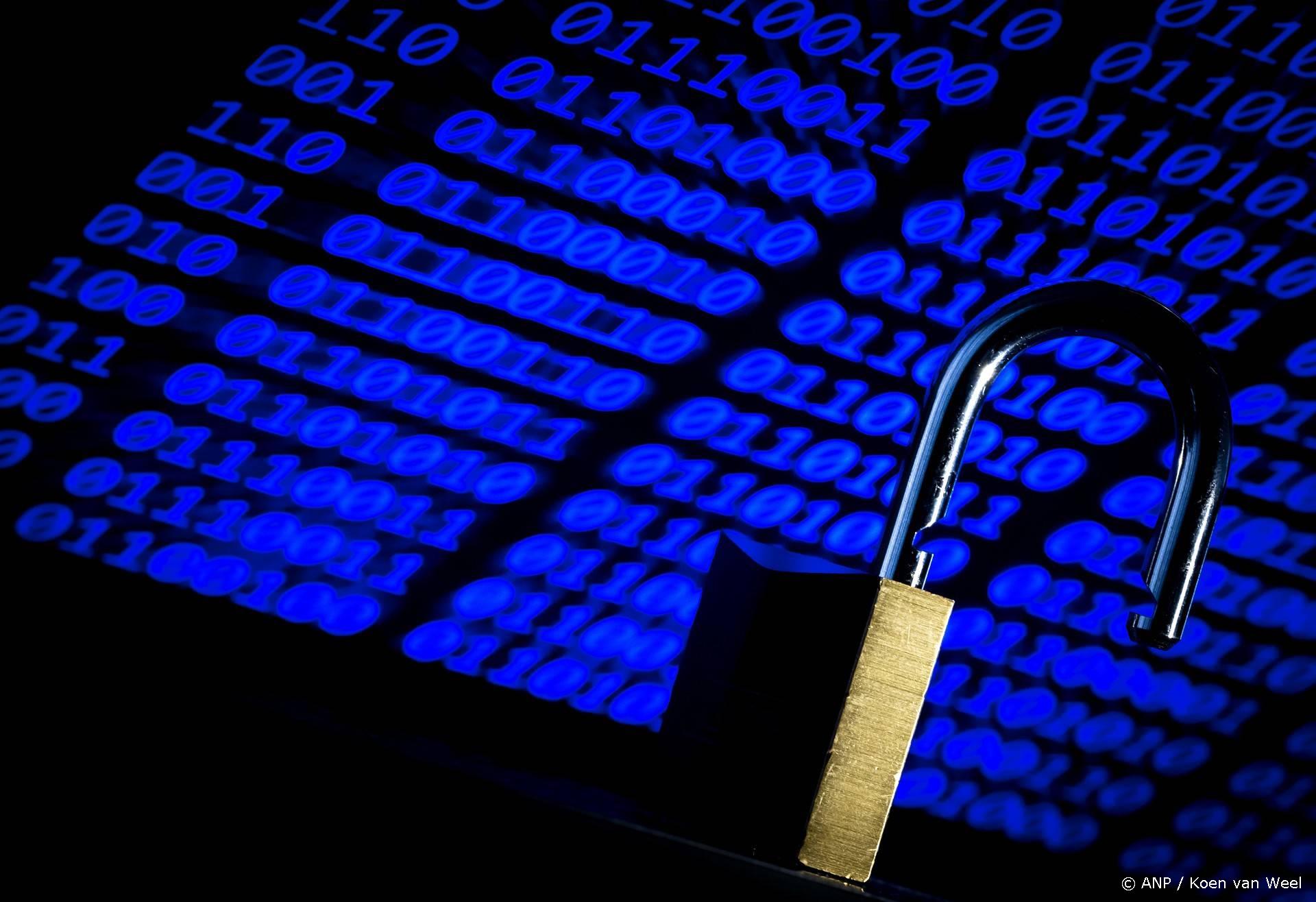 Gegevens van bijna alle inwoners Epe gestolen bij datalek