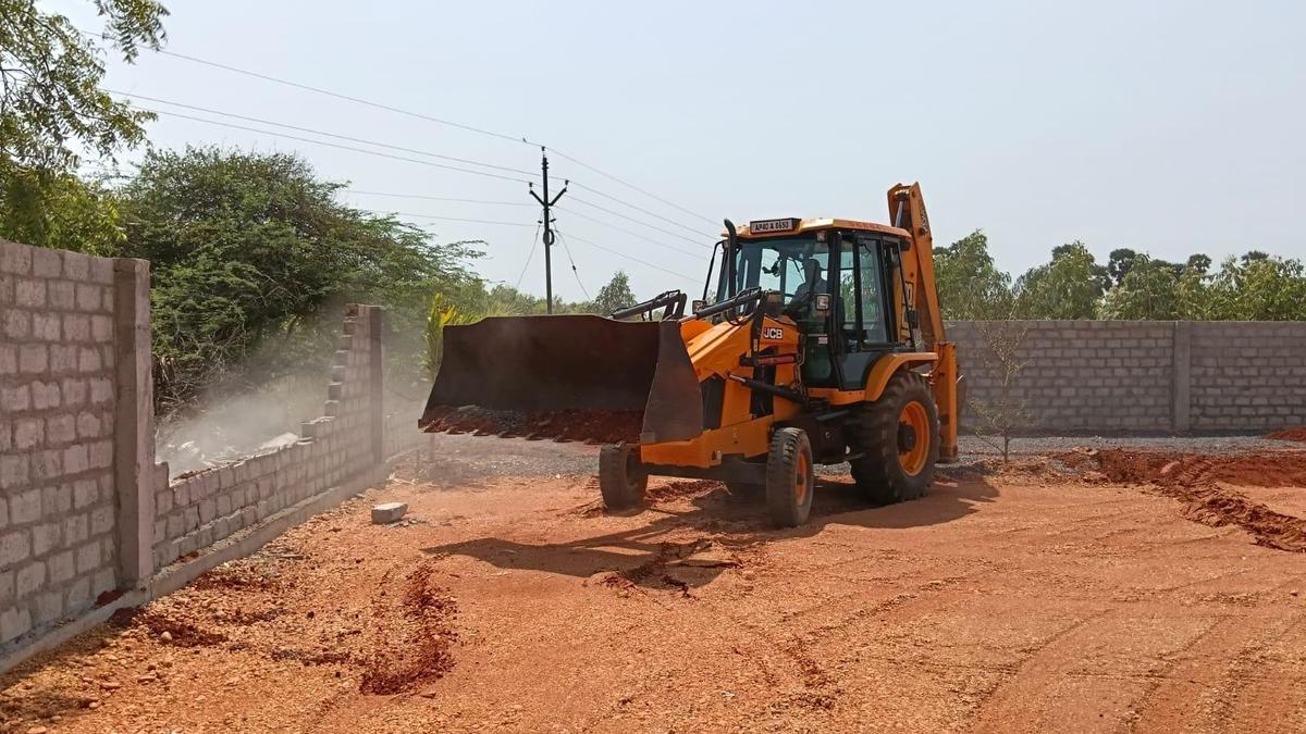 ONUDA cracks whip on 25 illegal layouts