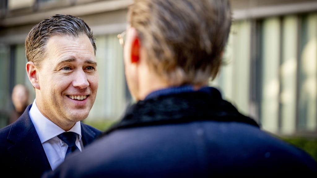 Heinen: begrotingseisen Europees Parlement ‘wereldvreemd’