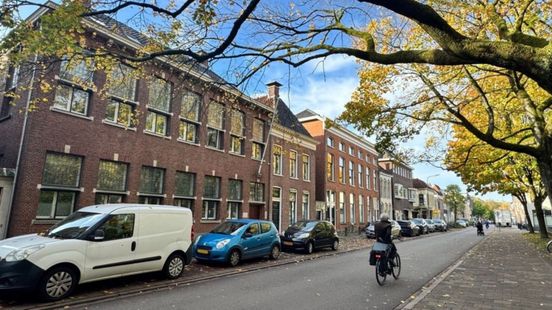 Dagopvang daklozen in Stad definitief naar Nieuwe Boteringestraat, omwonenden ontstemd