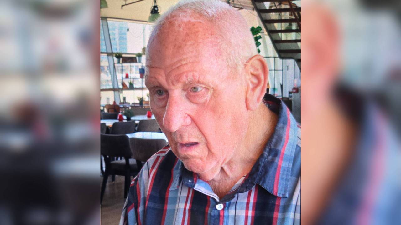 Man (78) vertrekt van huis in Oosterhout en is sindsdien spoorloos