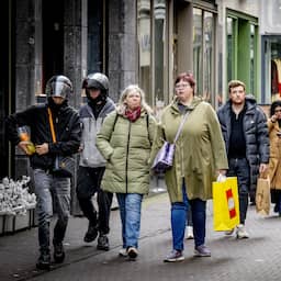 Vertrouwen consumenten fors verslechterd: op een na grootste daling sinds 1986