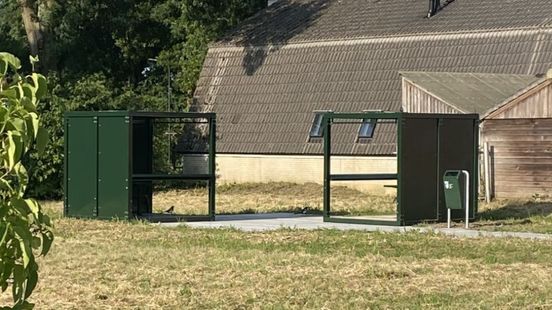 Jongeren Ontmoetingsplek bewijst zich: weinig overlast en volop activiteit