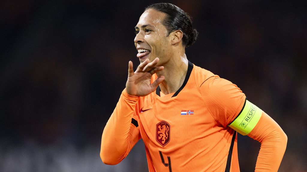 Oranje trapt WK-jaar af met winst op Noorwegen in oefenduel