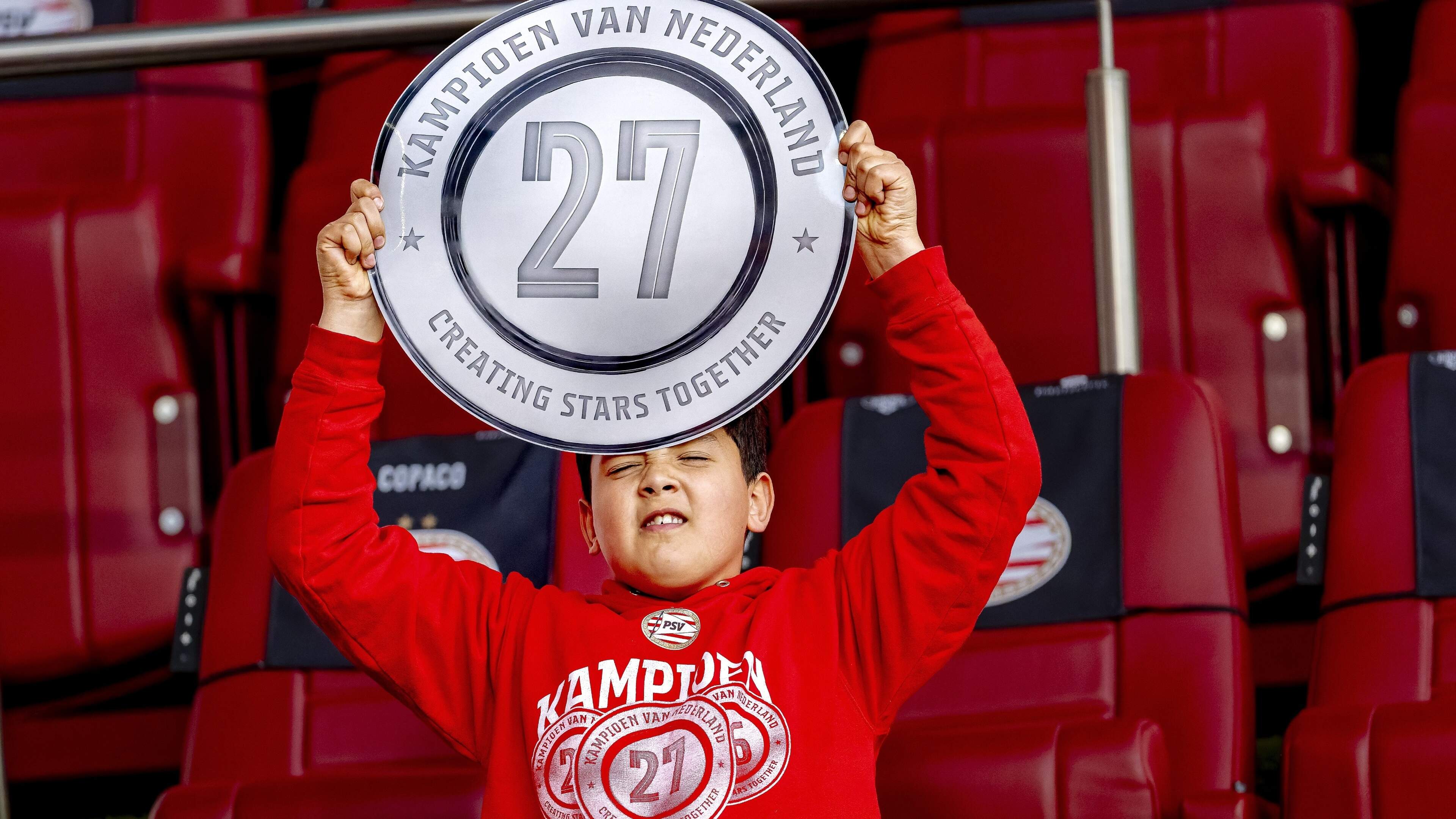 LIVE Eredivisie: landskampioen PSV dankzij Ricardo Pepi razendsnel op voorsprong tegen PEC Zwolle