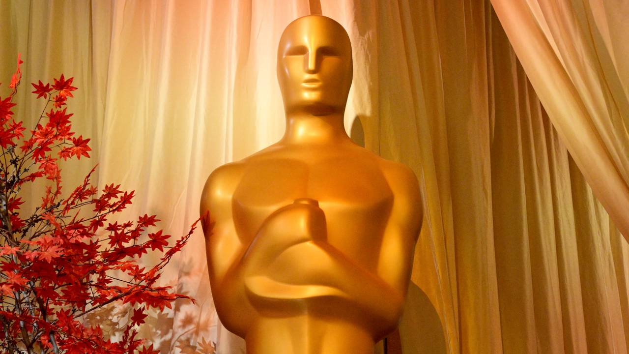Film Waar is mijn libido? levert Nina Broers prestigieuze filmprijs op