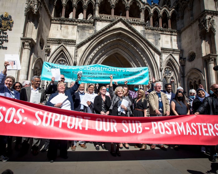Inquiry into Post Office Horizon scandal faces five-year delay without extra funding