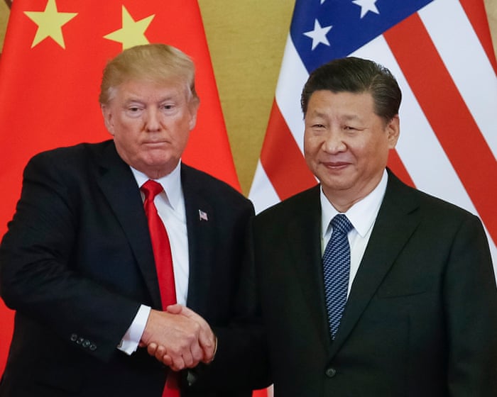 Short-term gains for China from US-Iran war may turn to longer-term pain
