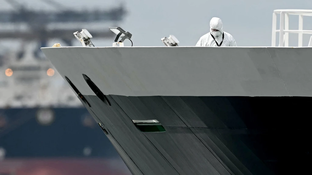 Hondius volledig gereinigd na uitbraak hantavirus, cruiseschip mag weer varen