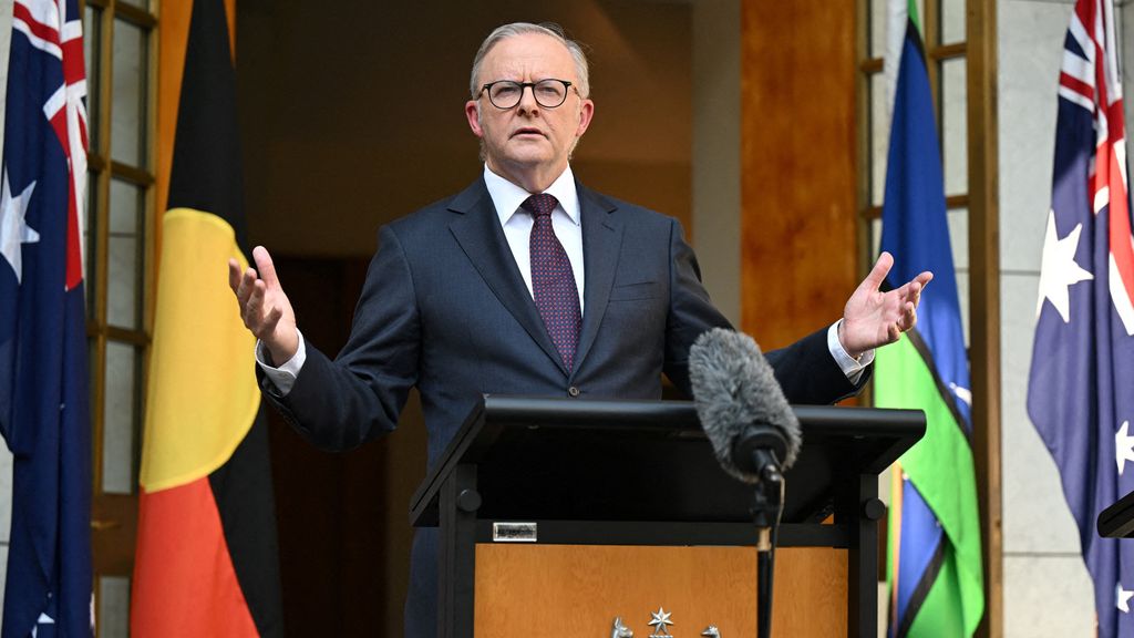 Australië stelt onderzoekscommissie naar antisemitisme in na aanslag Bondi Beach
