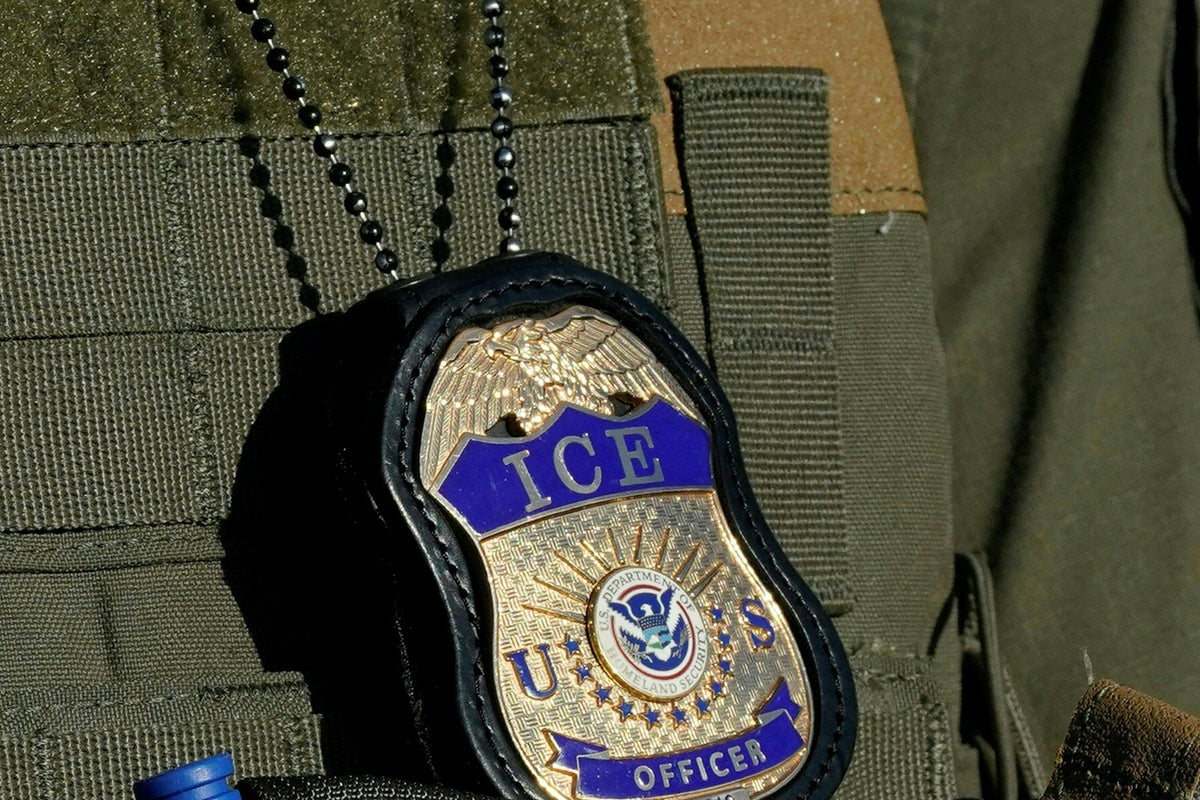 Refugee detained by ICE missed vital chemo sessions and is now on his deathbed, family says