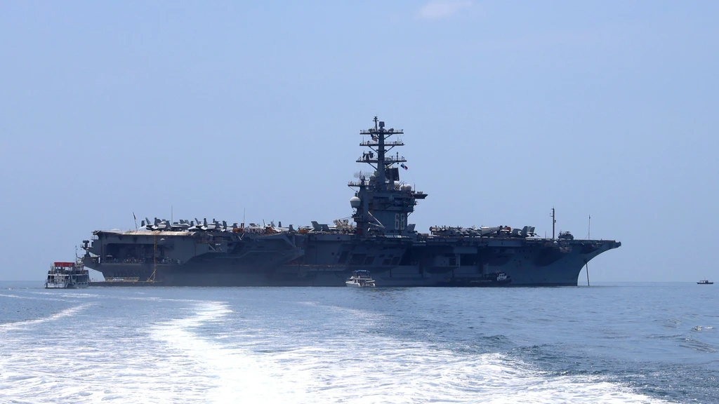 Opnieuw Amerikaanse aanval op boot in Stille Oceaan: 3 doden