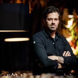 Sergio Herman sluit zijn restaurants in Antwerpen: 'Tijd om tot rust te komen'