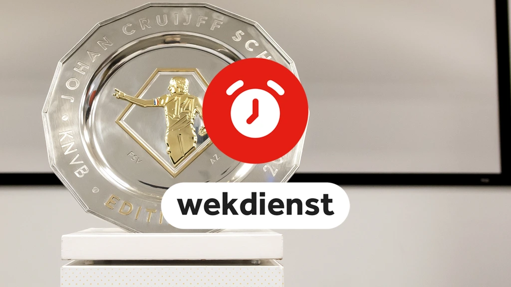 Wekdienst 2/8: PSV en AZ spelen om Johan Cruijff Schaal • Holocaust Sinti en Roma herdacht